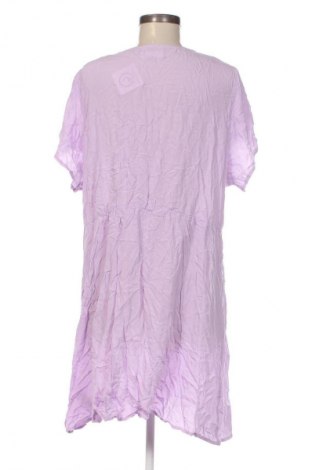 Dámská halenka Primark, Velikost XXL, Barva Fialová, Cena  259,00 Kč