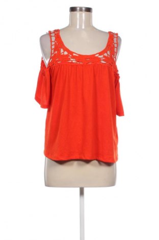 Damen Shirt Primark, Größe XL, Farbe Orange, Preis € 9,72