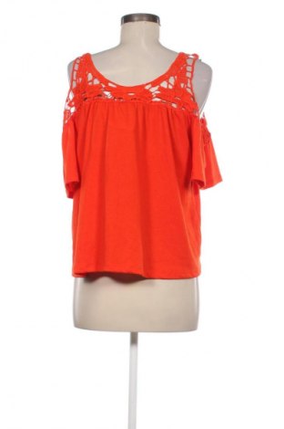 Damen Shirt Primark, Größe XL, Farbe Orange, Preis € 9,72