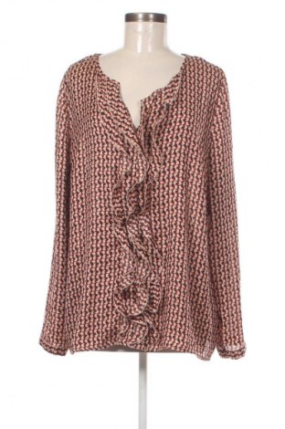 Damen Shirt Promiss, Größe XXL, Farbe Mehrfarbig, Preis 23,99 €