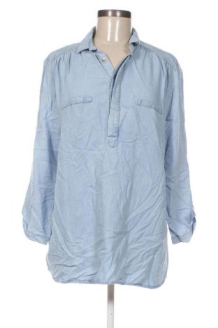 Damen Shirt Promod, Größe L, Farbe Blau, Preis € 23,99