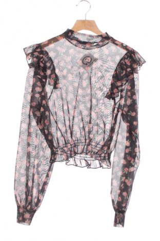 Damen Shirt Pull&Bear, Größe XS, Farbe Mehrfarbig, Preis € 5,99