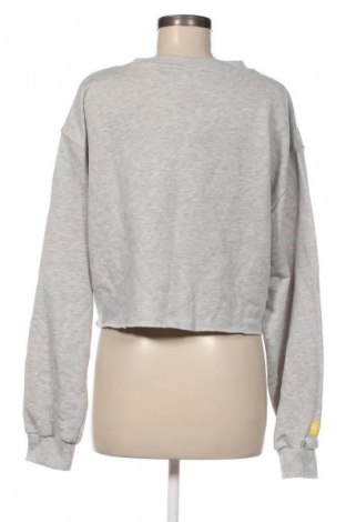 Bluzka damska Pull&Bear, Rozmiar XL, Kolor Szary, Cena 101,99 zł