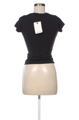 Damen Shirt Pull&Bear, Größe M, Farbe Schwarz, Preis € 7,99