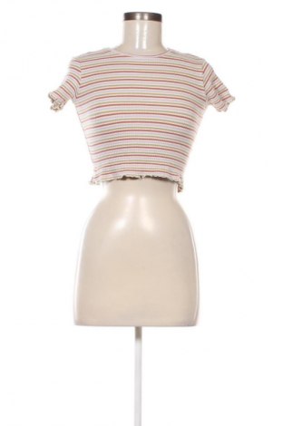 Bluzka damska Pull&Bear, Rozmiar M, Kolor Kolorowy, Cena 37,99 zł