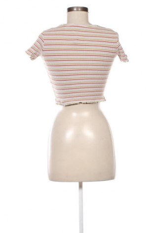 Bluzka damska Pull&Bear, Rozmiar M, Kolor Kolorowy, Cena 37,99 zł
