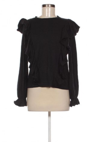 Damen Shirt Pull&Bear, Größe M, Farbe Schwarz, Preis € 5,99