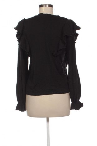 Damen Shirt Pull&Bear, Größe M, Farbe Schwarz, Preis € 5,99