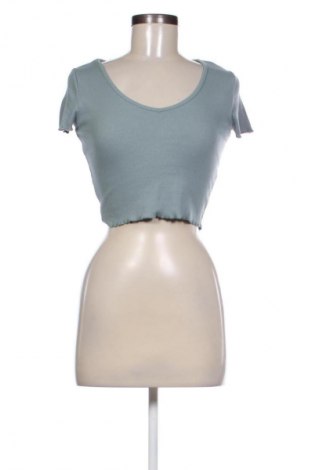 Női blúz Pull&Bear, Méret M, Szín Kék, Ár 3 800 Ft