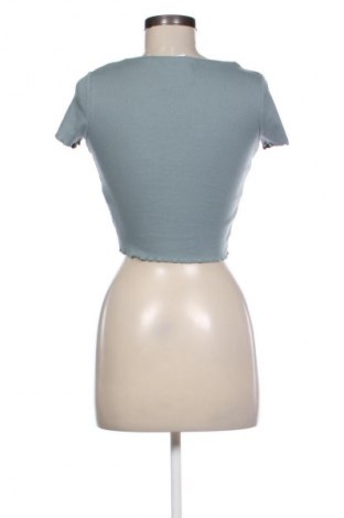 Női blúz Pull&Bear, Méret M, Szín Kék, Ár 3 800 Ft