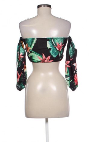 Bluză de femei Pull&Bear, Mărime L, Culoare Multicolor, Preț 51,45 Lei