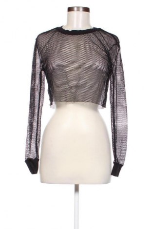 Női blúz Pull&Bear, Méret M, Szín Fekete, Ár 3 800 Ft