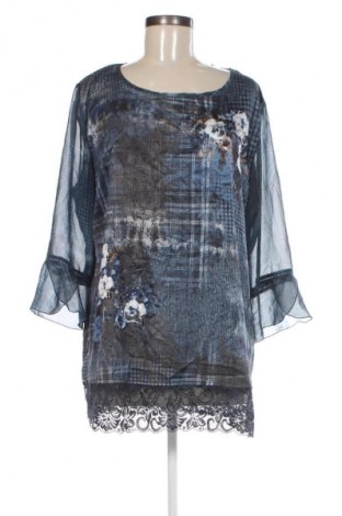 Damen Shirt Punt Roma, Größe XL, Farbe Mehrfarbig, Preis € 23,99