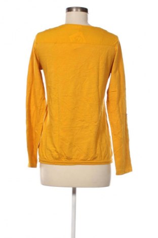 Damen Shirt Q/S by S.Oliver, Größe M, Farbe Gelb, Preis € 23,99