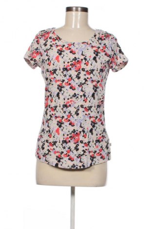 Damen Shirt Q/S by S.Oliver, Größe S, Farbe Mehrfarbig, Preis 39,99 €