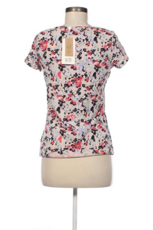 Damen Shirt Q/S by S.Oliver, Größe S, Farbe Mehrfarbig, Preis 39,99 €