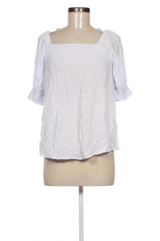 Damen Shirt Qed London, Größe S, Farbe Weiß, Preis € 10,99