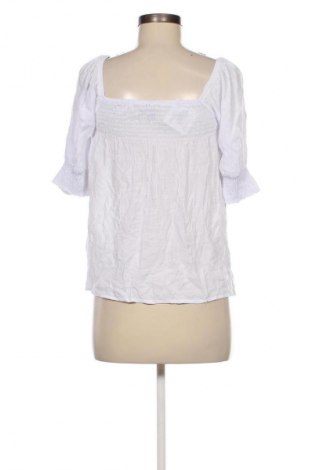 Damen Shirt Qed London, Größe S, Farbe Weiß, Preis € 10,99