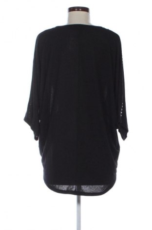 Damen Shirt Qed London, Größe L, Farbe Schwarz, Preis € 17,99