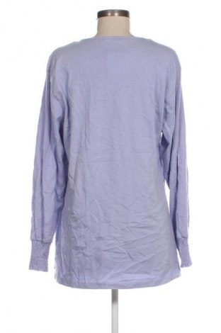 Damen Shirt Queensize, Größe XXL, Farbe Lila, Preis € 13,99