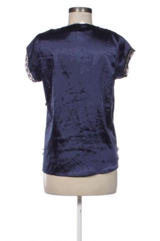 Damen Shirt Queentex, Größe M, Farbe Blau, Preis € 9,72
