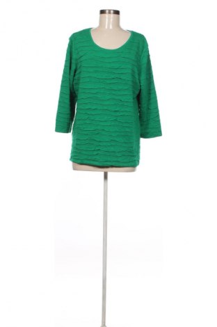 Damen Shirt Rabe, Größe XL, Farbe Grün, Preis € 33,99