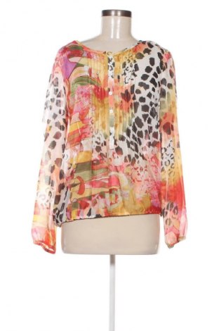 Damen Shirt Rabe, Größe L, Farbe Mehrfarbig, Preis € 33,99