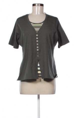 Damen Shirt Rabe, Größe L, Farbe Mehrfarbig, Preis € 17,99