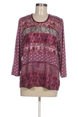 Damen Shirt Rabe, Größe M, Farbe Mehrfarbig, Preis 30,99 €