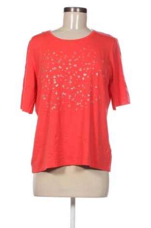Damen Shirt Rabe, Größe XL, Farbe Rot, Preis € 26,99