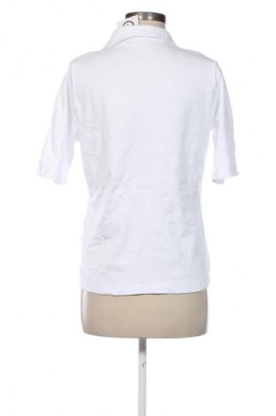 Damen Shirt Rabe, Größe M, Farbe Weiß, Preis € 11,99