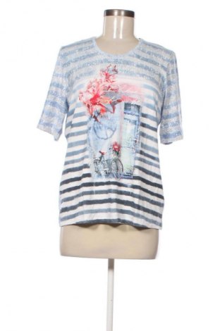 Damen Shirt Rabe, Größe XL, Farbe Mehrfarbig, Preis € 21,99