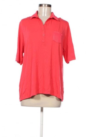 Damen Shirt Rabe, Größe XXL, Farbe Rot, Preis € 22,99