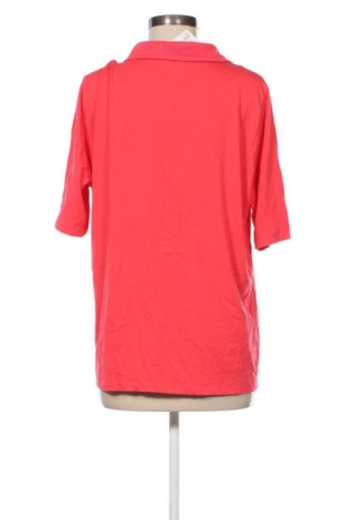 Damen Shirt Rabe, Größe XXL, Farbe Rot, Preis € 22,99