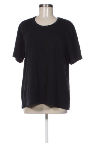 Damen Shirt Rabe, Größe XXL, Farbe Schwarz, Preis 15,99 €