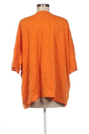 Damen Shirt Rainbow, Größe 4XL, Farbe Orange, Preis € 14,99
