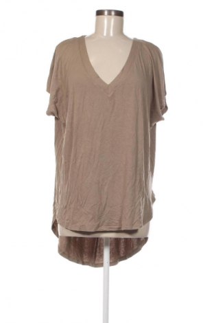 Damen Shirt Rainbow, Größe XL, Farbe Braun, Preis 13,99 €