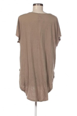 Damen Shirt Rainbow, Größe XL, Farbe Braun, Preis 13,99 €