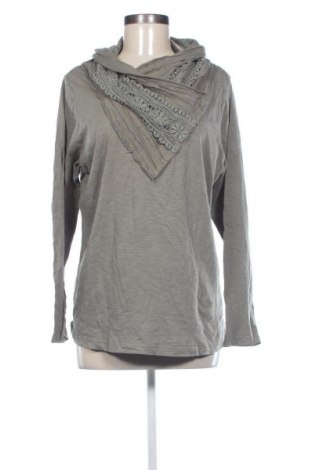 Bluzka damska Rainbow, Rozmiar XL, Kolor Zielony, Cena 44,99 zł