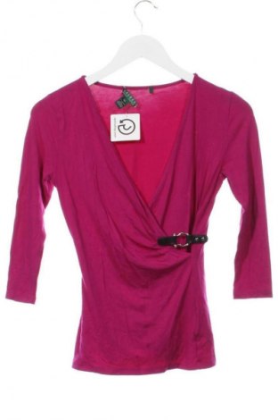 Bluză de femei Ralph Lauren, Mărime XS, Culoare Mov, Preț 271,00 Lei