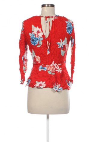 Damen Shirt Reserved, Größe M, Farbe Mehrfarbig, Preis € 5,99
