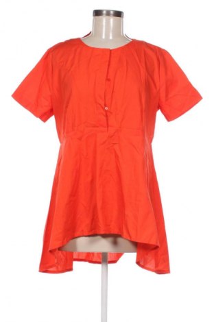 Damen Shirt Reserved, Größe L, Farbe Rot, Preis € 8,99