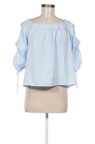 Damen Shirt Reserved, Größe S, Farbe Blau, Preis 9,79 €