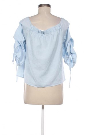 Damen Shirt Reserved, Größe S, Farbe Blau, Preis 9,79 €