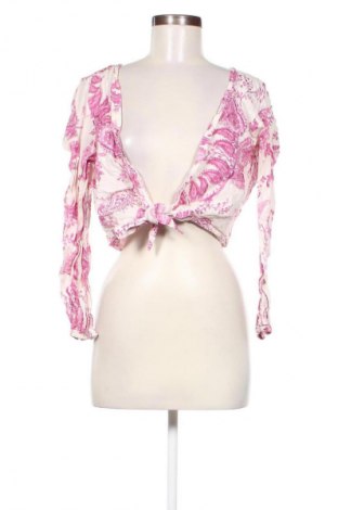 Bluză de femei Reserved, Mărime S, Culoare Multicolor, Preț 50,00 Lei