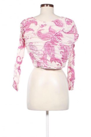 Bluză de femei Reserved, Mărime S, Culoare Multicolor, Preț 50,00 Lei