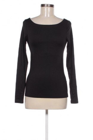 Damen Shirt Reserved, Größe M, Farbe Schwarz, Preis € 10,00