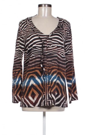 Bluză de femei Rick Cardona, Mărime M, Culoare Multicolor, Preț 89,00 Lei