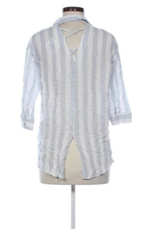 Damen Shirt River Island, Größe M, Farbe Mehrfarbig, Preis € 23,99