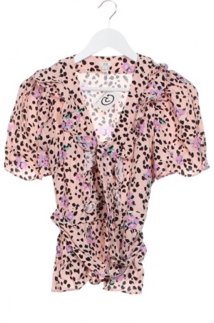 Bluzka damska River Island, Rozmiar XS, Kolor Kolorowy, Cena 62,00 zł